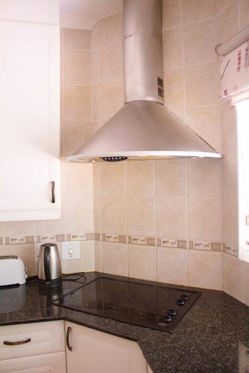 Khuvena Guesthouse ランドバーグ 部屋 写真