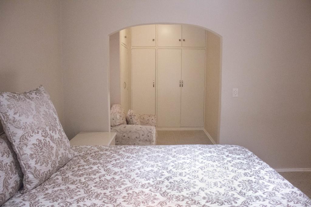 Khuvena Guesthouse ランドバーグ エクステリア 写真