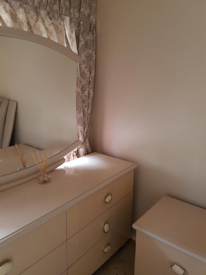 Khuvena Guesthouse ランドバーグ エクステリア 写真