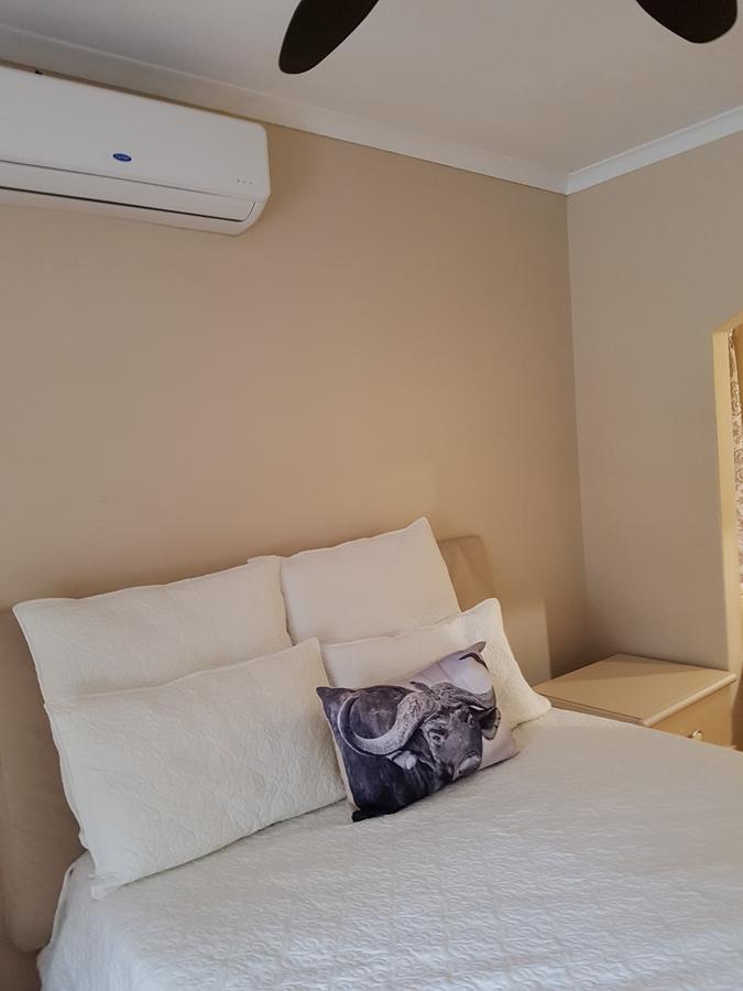 Khuvena Guesthouse ランドバーグ エクステリア 写真
