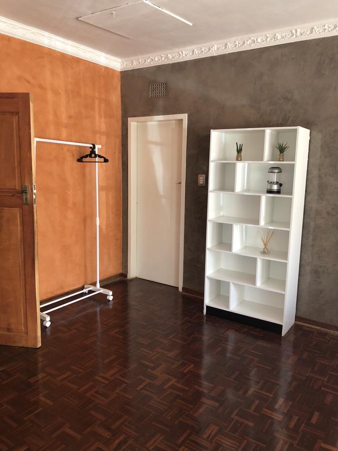 Khuvena Guesthouse ランドバーグ エクステリア 写真