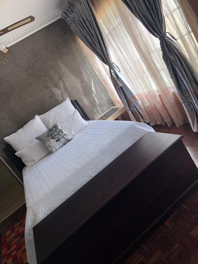 Khuvena Guesthouse ランドバーグ エクステリア 写真