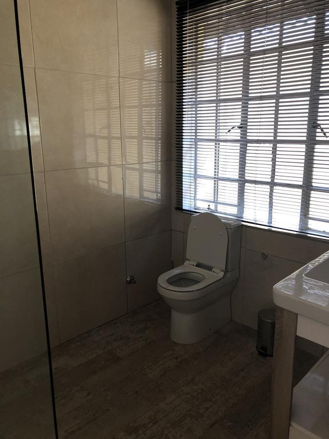 Khuvena Guesthouse ランドバーグ エクステリア 写真
