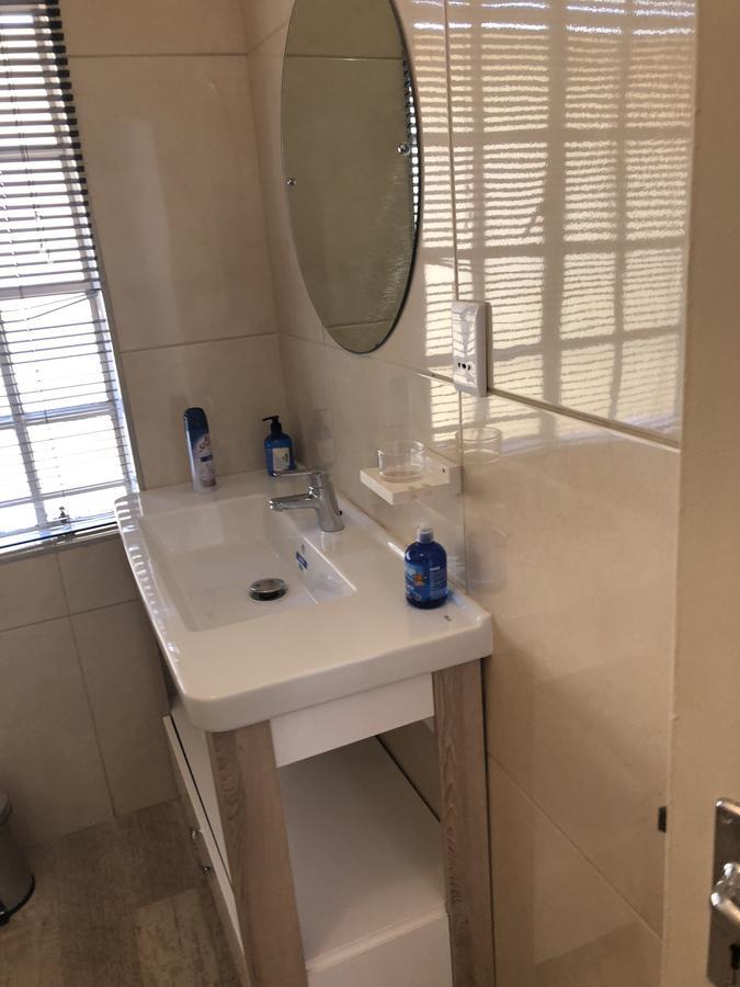 Khuvena Guesthouse ランドバーグ エクステリア 写真