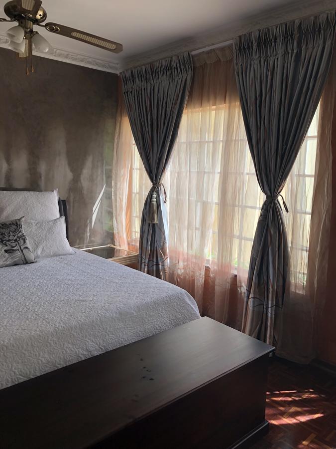 Khuvena Guesthouse ランドバーグ エクステリア 写真