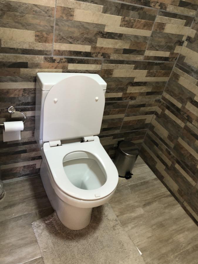 Khuvena Guesthouse ランドバーグ エクステリア 写真