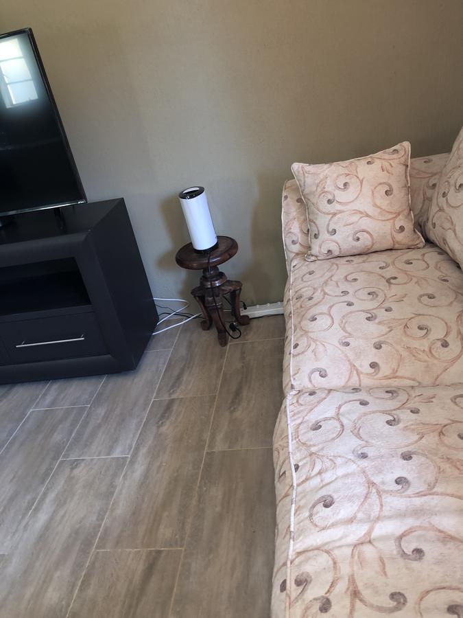 Khuvena Guesthouse ランドバーグ エクステリア 写真